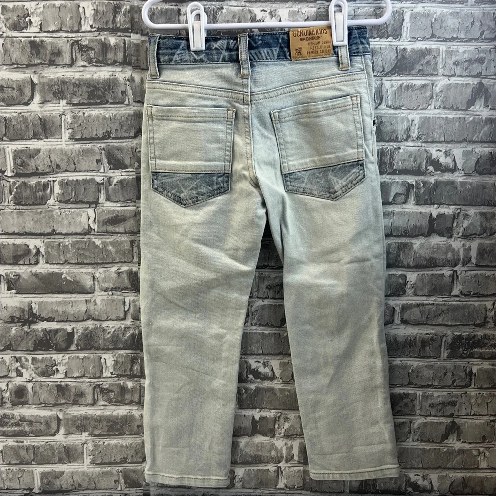 Boy's OshKosh  Denim‎ Jeans